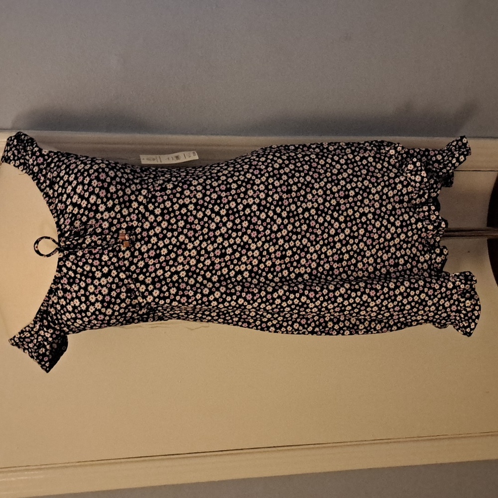 Cute Summer Dress